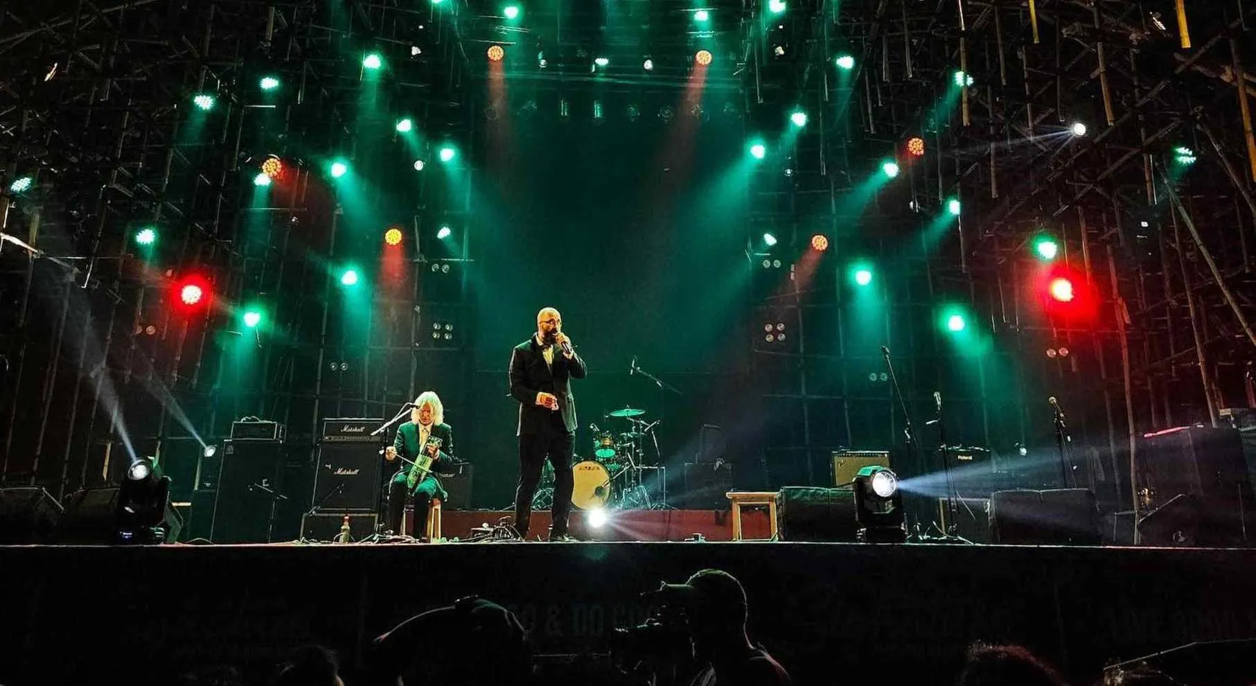 Ziro Festival 2025 with Majuli & Jorhat