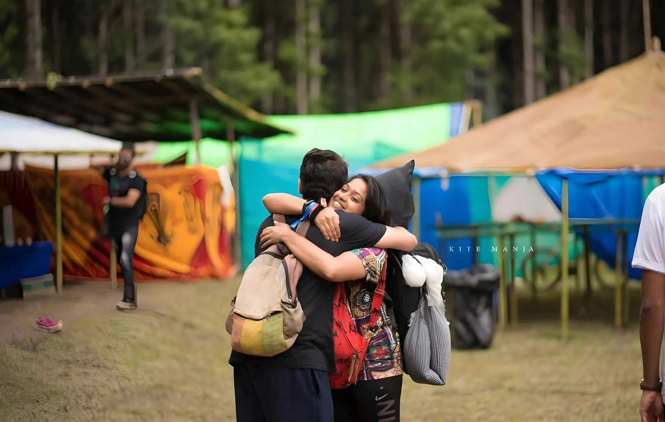 Ziro Festival 2025 with Majuli & Jorhat