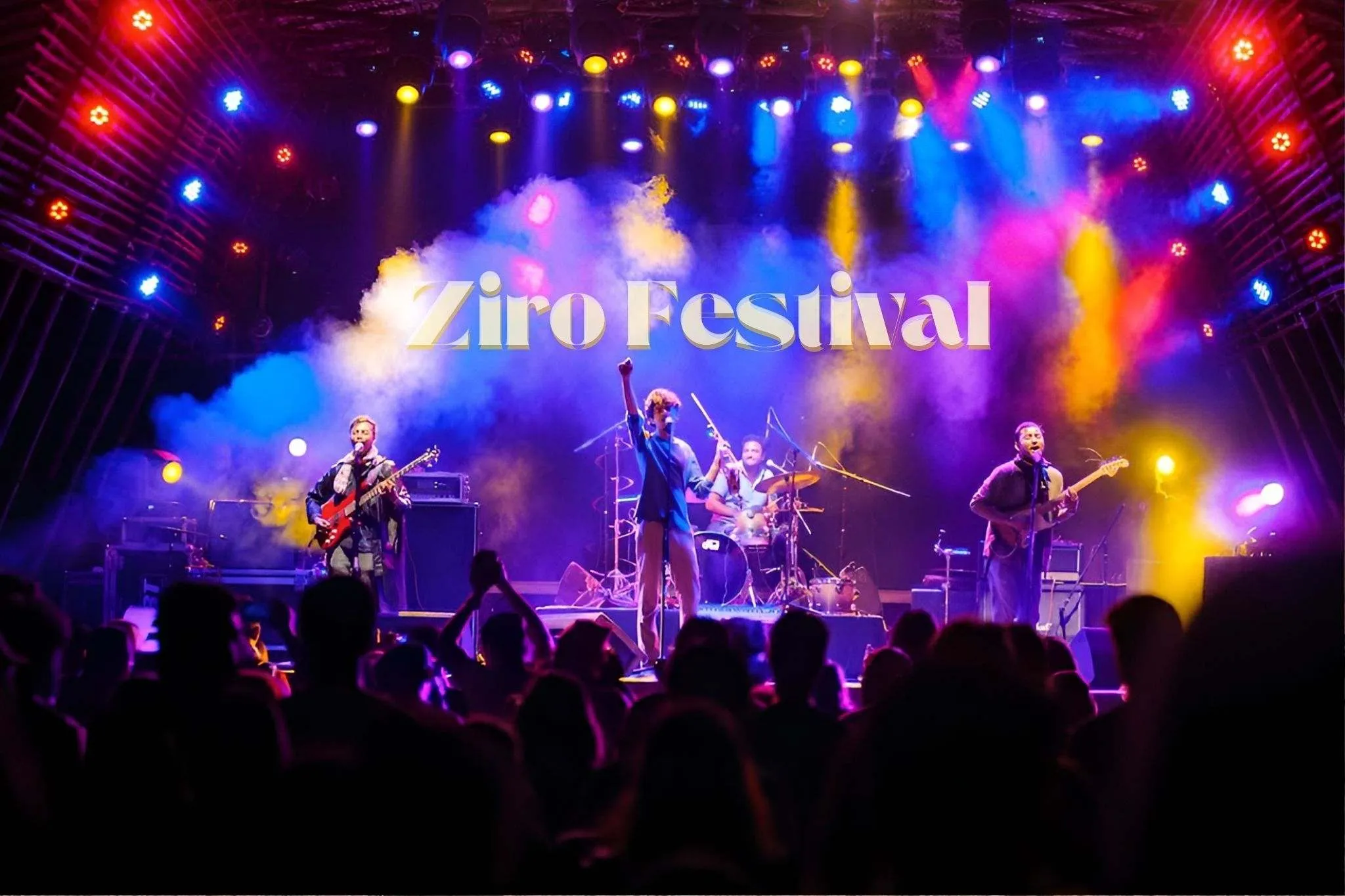 5 Reasons Why Ziro Festival 2025 Should Be on Your Bucket List Before You Turn 30