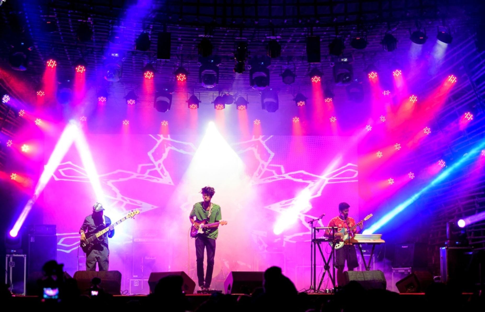 Ziro Music Festival Tour Packages 2026 in Arunachal Pradesh with Full Travel Guide, Itinerary, Camping Experience and Festival Details