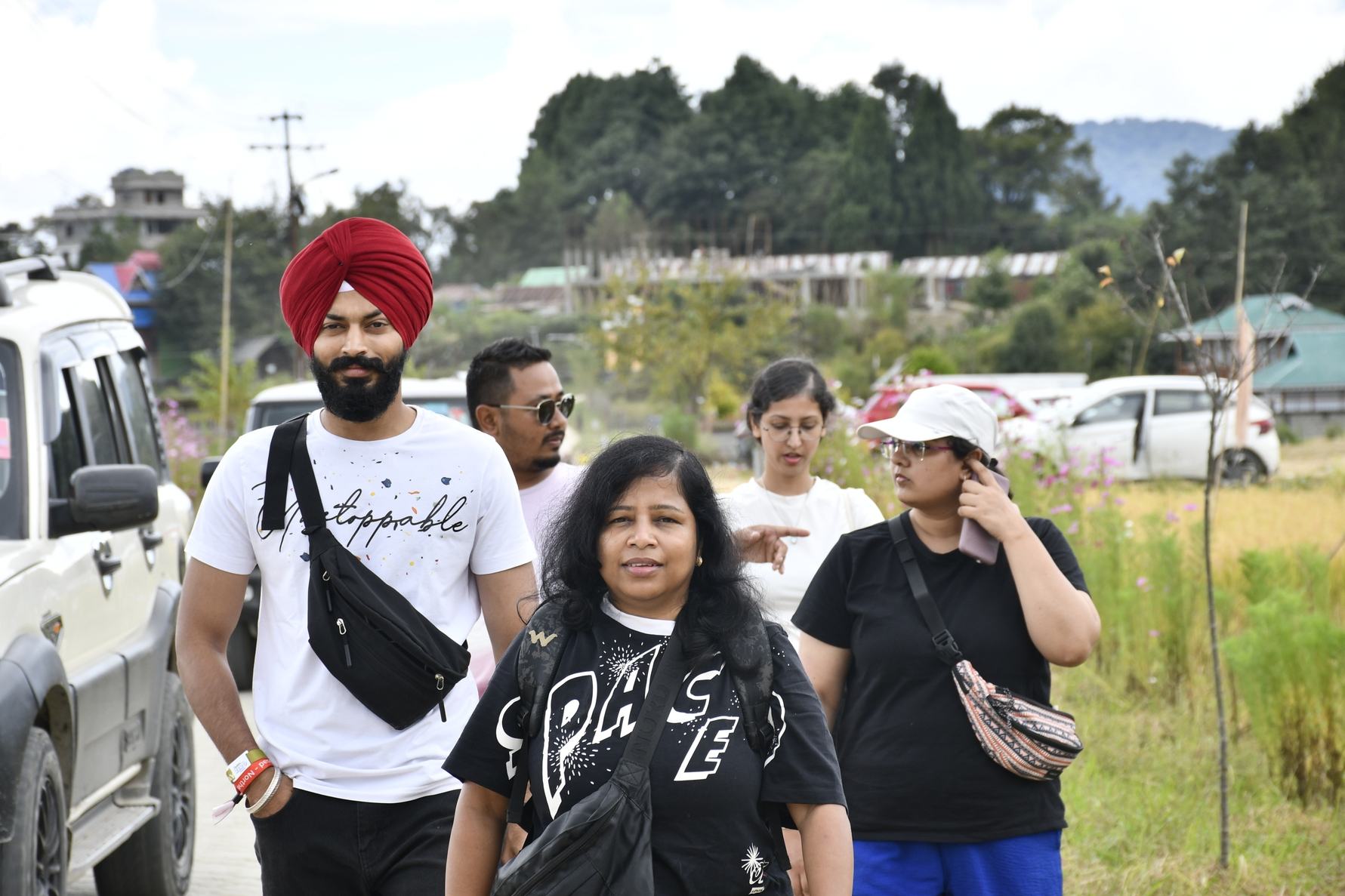 Ziro Valley Tour Package 2026: Music, Mist & Apatani Country